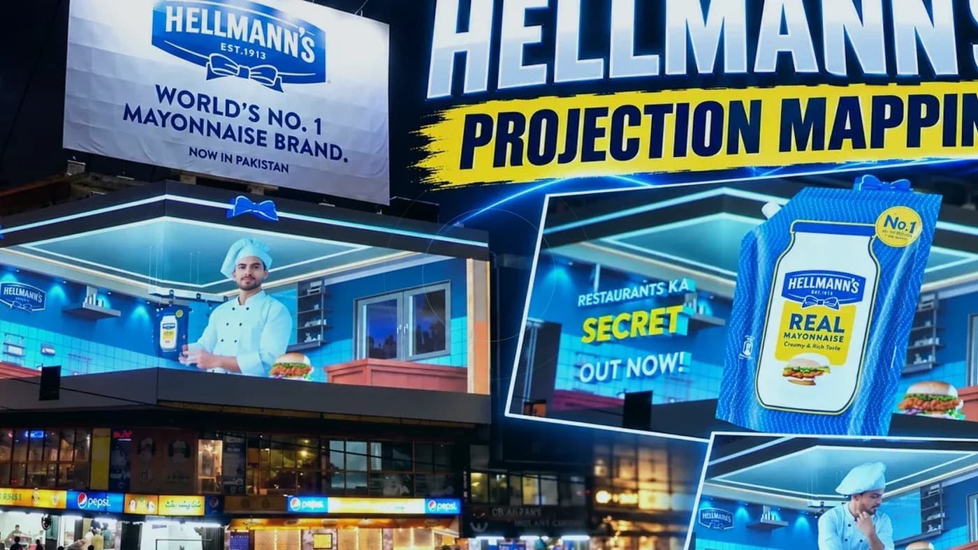 Hellmann's project study 2