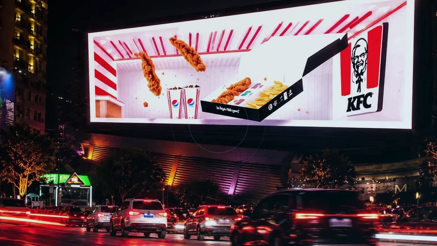 KFC project study 2